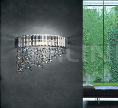 Настенный светильник Diadema 9260/APP Настенный светильник Diadema 9260/APP фабрика Patrizia Volpato