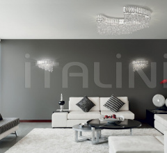 Потолочный светильник Diadema 9260/PL Потолочный светильник Diadema 9260/PL фабрика Patrizia Volpato