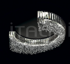 Потолочный светильник Diadema 9260/PL Потолочный светильник Diadema 9260/PL фабрика Patrizia Volpato