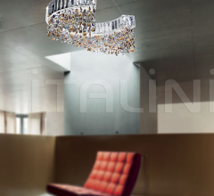 Подвесной светильник Diadema 9260/S Подвесной светильник Diadema 9260/S фабрика Patrizia Volpato