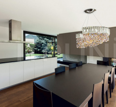 Подвесной светильник Diadema 9260/S Подвесной светильник Diadema 9260/S фабрика Patrizia Volpato