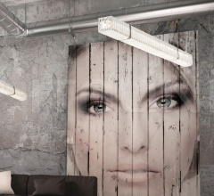 Подвесной светильник New York 9282/S Подвесной светильник New York 9282/S фабрика Patrizia Volpato