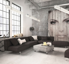 Подвесной светильник New York 9282/S Подвесной светильник New York 9282/S фабрика Patrizia Volpato