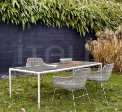 Стул Crinoline фабрика B&B Italia