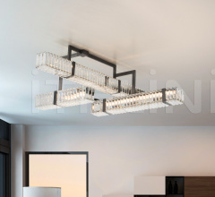 Потолочный светильник New York 9280 Потолочный светильник New York 9280 фабрика Patrizia Volpato