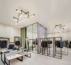 Потолочный светильник New York 9280 Потолочный светильник New York 9280 фабрика Patrizia Volpato