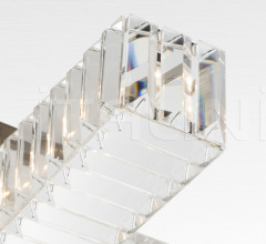 Потолочный светильник New York 9280 Потолочный светильник New York 9280 фабрика Patrizia Volpato