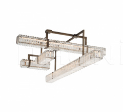 Потолочный светильник New York 9280 Потолочный светильник New York 9280 фабрика Patrizia Volpato