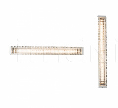 Настенный светильник New York 9282/APP Настенный светильник New York 9282/APP фабрика Patrizia Volpato