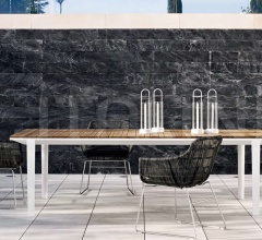 Стул Crinoline фабрика B&B Italia