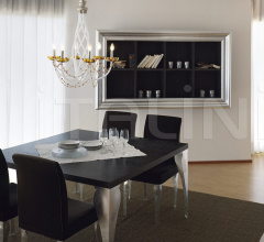 Люстра Intrecci 1000/6-10 Люстра Intrecci 1000/6-10 фабрика Patrizia Volpato