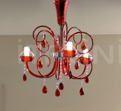 Люстра Intrecci 2082 Люстра Intrecci 2082 фабрика Patrizia Volpato