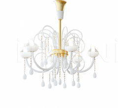 Люстра Intrecci 2082 Люстра Intrecci 2082 фабрика Patrizia Volpato