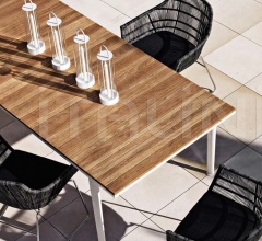 Стул Crinoline фабрика B&B Italia