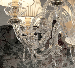 Люстра Intrecci 1300 Люстра Intrecci 1300 фабрика Patrizia Volpato