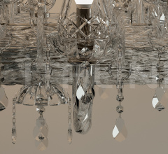 Люстра Intrecci 1315 Люстра Intrecci 1315 фабрика Patrizia Volpato