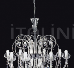 Люстра Intrecci 2082 Люстра Intrecci 2082 фабрика Patrizia Volpato