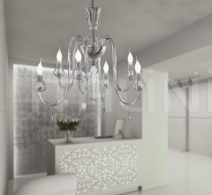 Люстра Intrecci 2022/6-12 Люстра Intrecci 2022/6-12 фабрика Patrizia Volpato