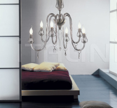 Люстра Intrecci 2022/6-12 Люстра Intrecci 2022/6-12 фабрика Patrizia Volpato