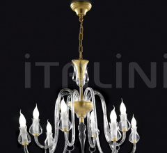 Люстра Intrecci 2022/6-12 Люстра Intrecci 2022/6-12 фабрика Patrizia Volpato