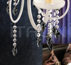 Настенный светильник Intrecci 2085/APP Настенный светильник Intrecci 2085/APP фабрика Patrizia Volpato