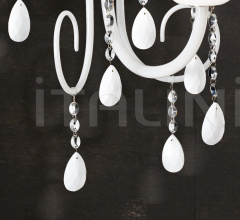 Настенный светильник Intrecci 2082/APP1 Настенный светильник Intrecci 2082/APP1 фабрика Patrizia Volpato