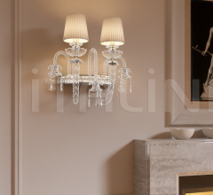 Настенный светильник Intrecci 1300/APP Настенный светильник Intrecci 1300/APP фабрика Patrizia Volpato