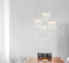 Подвесной светильник Venezia 4820/S1 Подвесной светильник Venezia 4820/S1 фабрика Patrizia Volpato