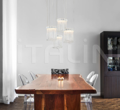 Подвесной светильник Venezia 4820/S1 Подвесной светильник Venezia 4820/S1 фабрика Patrizia Volpato