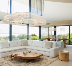 Люстра Venezia 4825/S Люстра Venezia 4825/S фабрика Patrizia Volpato