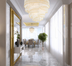 Люстра Venezia 4805/S Люстра Venezia 4805/S фабрика Patrizia Volpato