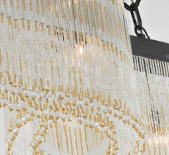 Люстра Venezia 4810/S Люстра Venezia 4810/S фабрика Patrizia Volpato