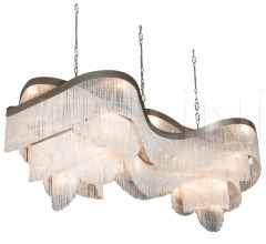 Люстра Venezia 4815/S Люстра Venezia 4815/S фабрика Patrizia Volpato