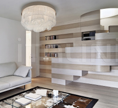 Потолочный светильник Venezia 4800/PL Потолочный светильник Venezia 4800/PL фабрика Patrizia Volpato