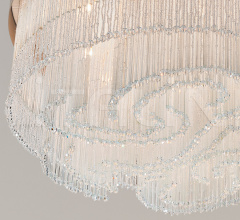 Потолочный светильник Venezia 4800/PL Потолочный светильник Venezia 4800/PL фабрика Patrizia Volpato