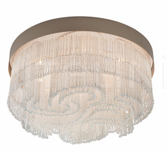 Потолочный светильник Venezia 4800/PL Потолочный светильник Venezia 4800/PL фабрика Patrizia Volpato