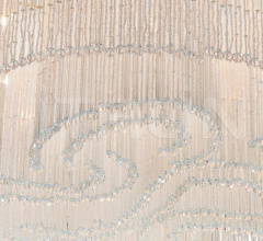 Потолочный светильник Venezia 4800/PL Потолочный светильник Venezia 4800/PL фабрика Patrizia Volpato