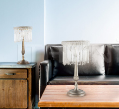 Настольный светильник Venezia 4820/LP фабрика Patrizia Volpato