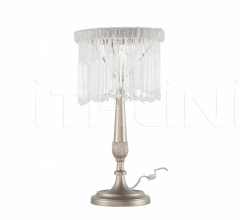 Настольный светильник Venezia 4820/LP фабрика Patrizia Volpato