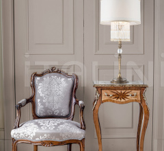 Настольный светильник Venezia 4820/LG фабрика Patrizia Volpato