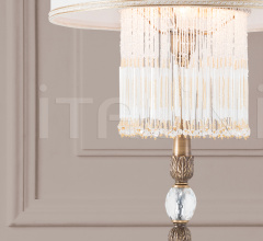 Настольный светильник Venezia 4820/LG фабрика Patrizia Volpato