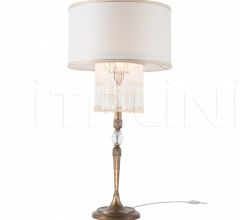 Настольный светильник Venezia 4820/LG фабрика Patrizia Volpato