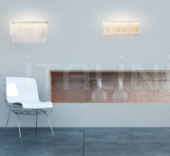 Настенный светильник Venezia 4820/APP Настенный светильник Venezia 4820/APP фабрика Patrizia Volpato