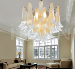 Люстра Petali 8007 Люстра Petali 8007 фабрика Patrizia Volpato