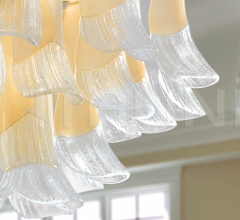 Люстра Petali 8007 Люстра Petali 8007 фабрика Patrizia Volpato