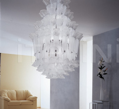 Люстра Petali 9008 Люстра Petali 9008 фабрика Patrizia Volpato