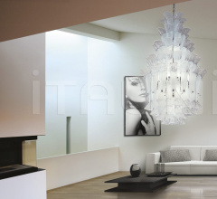 Люстра Petali 9008 Люстра Petali 9008 фабрика Patrizia Volpato