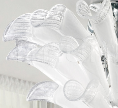 Потолочный светильник Petali 9007/PL Потолочный светильник Petali 9007/PL фабрика Patrizia Volpato