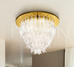 Потолочный светильник Petali 8002/PL45-90 Потолочный светильник Petali 8002/PL45-90 фабрика Patrizia Volpato