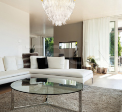 Потолочный светильник Petali 8002/PL45-90 Потолочный светильник Petali 8002/PL45-90 фабрика Patrizia Volpato